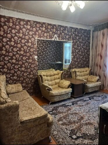 продаю квартиру 22000: 2 комнаты, Собственник, С мебелью полностью