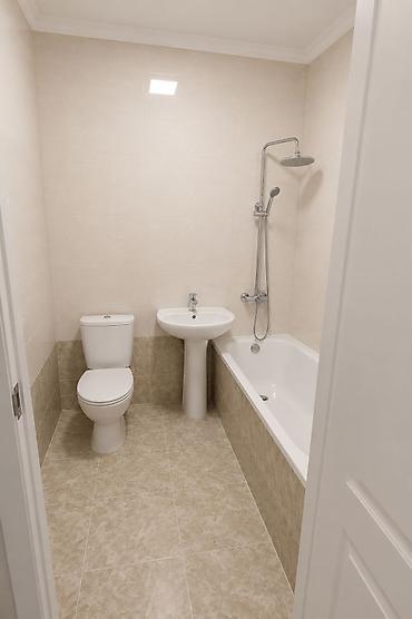 Продажа квартир: 2 комнаты, 90 м², Элитка, 8 этаж, Дизайнерский ремонт — 9