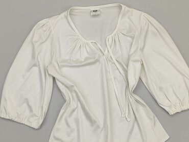 Блуза C&A, XL (EU 42), Поліестер, стан - Хороший