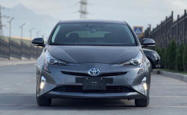 двигатель приус: Toyota Prius: 2018 г., 1.8 л, Автоматические, Гибрид, Хэтчбэк