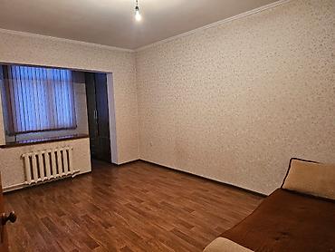 абдурахманова: 1 комната, 36 м², Асанбай мкр 106 серия, 3 этаж, Косметический ремонт — 3