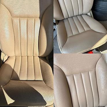 Ремонт, реставрация мебели: Автоателье — реставрация салона Профессионально восстанавливаем — 3