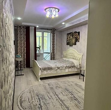 Продажа квартир: 2 комнаты, 82 м², Элитка, 3 этаж, Евроремонт — 2