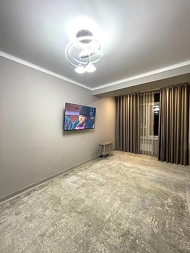 Продажа квартир: 2 комнаты, 60 м², Элитка, 5 этаж, Евроремонт — 3