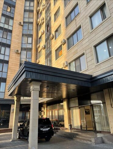 сниму квартиру в центре бишкека: 3 бөлмө, 100 кв. м, Элитка, 9 кабат
