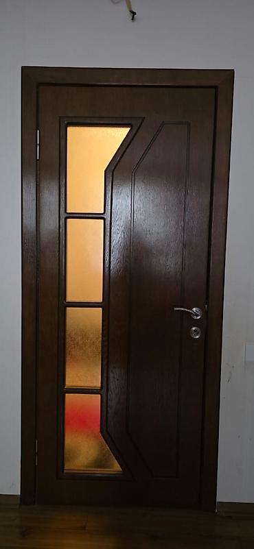 Digər mebel: 5 ədəd qapı heç bir cızığı yoxdu. Yenisi alındığı üçün satılır. 3 ədəd — 4