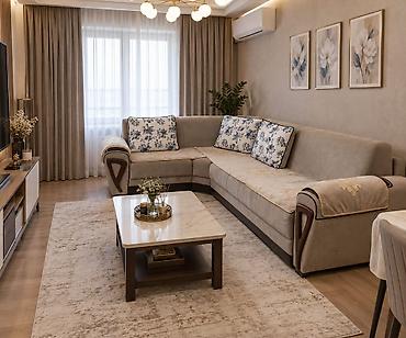 Kunc divan satilir tecili 400azn. Unvan ceyranbatan Nigaz