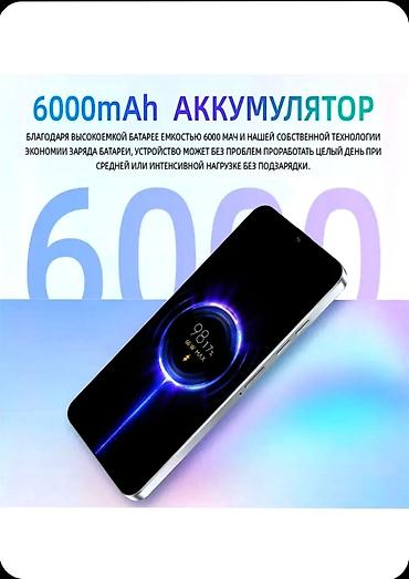 Tecno: Tecno Camon, Новый, 512 ГБ, цвет - Белый, 2 SIM — 7