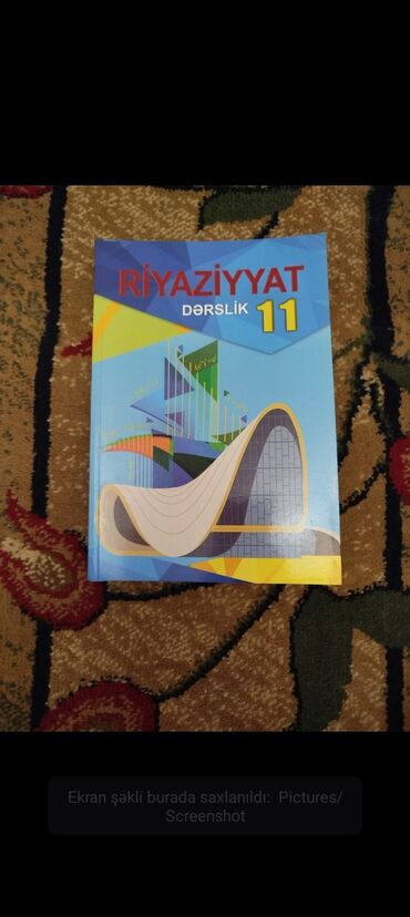 Testlər: İngilis dili Testlər 11-ci sinif, 1-ci hissə, 2023 il — 7