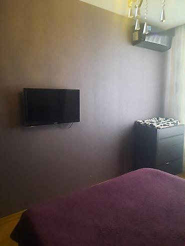2 otaqlı, Yeni tikili, m. Nizami, 76 kv. m — 8