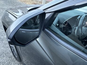 Hyundai: Hyundai Tucson: 2021 г., 1.6 л, Автомат, Бензин, Кроссовер — 9