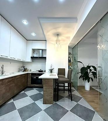 Продажа квартир: 3 комнаты, 111 м², Элитка, 10 этаж, Евроремонт — 7