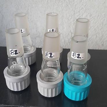 Ostali medicinski proizvodi: Laboratorijsko staklo . Adapteri konektori na lalafo.rs — 28 Ostali medicinski proizvodi: Laboratorijsko staklo . Adapteri konektori — 28