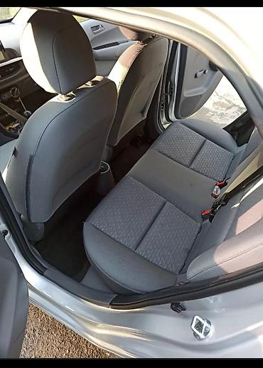 киа морлинг ош: Kia Morning: 2019 г., 1 л, Автомат, Бензин — 5