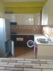 Uzunmüddətli kirayə evlər: 100 kv. m, 2 otaqlı — 5