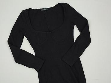 pulla and bear: Bershka, Sukienka damska, rozmiar S — 2