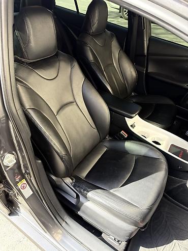 батарейка на приус: Toyota Prius: 2017 г., 1.8 л, Вариатор, Гибрид — 8