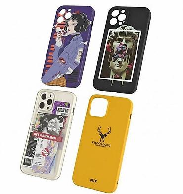 м макс: Чехол для iPhone 12 Pro Max, размер 8 см х 16 см. Цена за 1 шт — 2
