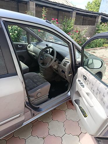 щуп демио: Mazda PREMACY: 2004 г., 1.8 л, Автомат, Бензин, Минивэн — 3