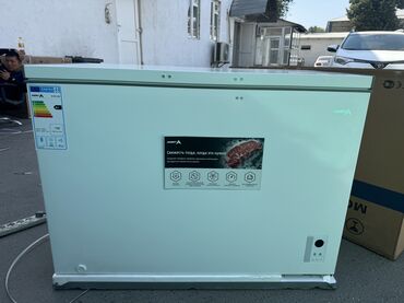 Морозильники: Морозильник, Новый, Бесплатная доставка, Самовывоз, Платная доставка — 2