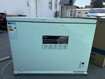 Морозильники: Морозильник, Новый, Самовывоз, Бесплатная доставка, Платная доставка — 1