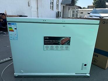 Морозильники: Морозильник, Новый, Бесплатная доставка, Платная доставка, Самовывоз — 13