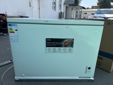 Морозильники: Морозильник, Новый, Платная доставка, Самовывоз, Бесплатная доставка — 10