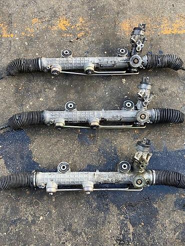 Digər sükan detalları: Mercedes W211 sükan reykası Şəhər: Bakı Elanın növü: Ehtiyat — 6