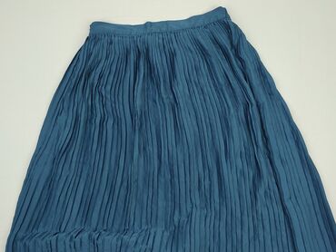 spódnice trapezowe maxi: Skirt, C&A, S (EU 36), condition - Good