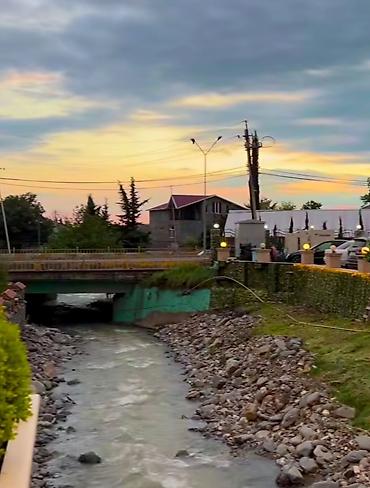 Günlük kirayə evlər: 200 kv. m, 4 otaqlı — 18