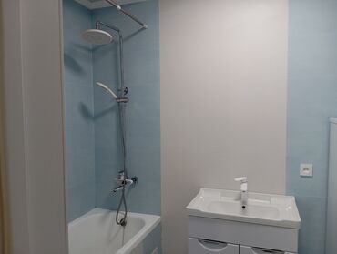 Продажа квартир: 3 комнаты, 93 м², 4 этаж, Евроремонт — 6