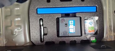 Chevrolet: Chevrolet Spark: 2016 г., 1 л, Вариатор, Бензин, Хэтчбэк — 10