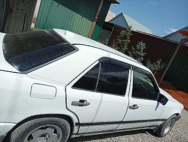 w124 e420 купить: Mercedes-Benz W124: 1988 г., Механика, Седан — 8