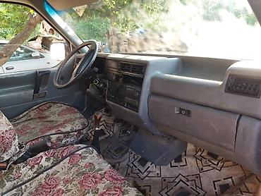 wv т4: Volkswagen Transporter: 1994 г., Механика, Дизель, Бус — 3