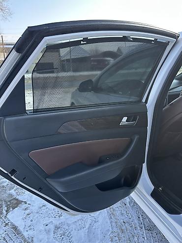 Hyundai: Hyundai Sonata: 2020 г., Седан — 9