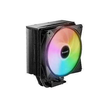 lga 1200: Be quiet! Pure Rock 3 LX Black (BK040) — Prosessor soyuducusu Yeni — 2