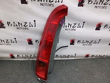 Задний левый стоп-сигнал Honda 2001 г., Б/у, Оригинал, Япония at lalafo.kg Задний левый стоп-сигнал Honda 2001 г., Б/у, Оригинал, Япония