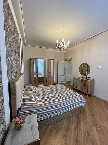 Günlük kirayə evlər: Bağ evi kirayə verilir, Mərdəkan Mərdəkanda yerləşən isti, hovuzlu bağ — 10