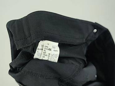 poliamid top: Gerry Weber, Spodnie materiałowe damskie, rozmiar XL — 6