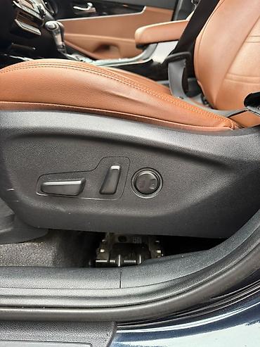 Kia: Kia Sorento: 2019 г., 2 л, Дизель, Кроссовер — 16