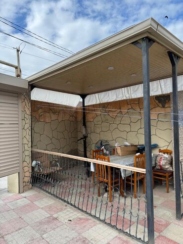 Həyət evləri və villaların satışı: 5 otaqlı, 160 kv. m, Yeni təmirli — 4