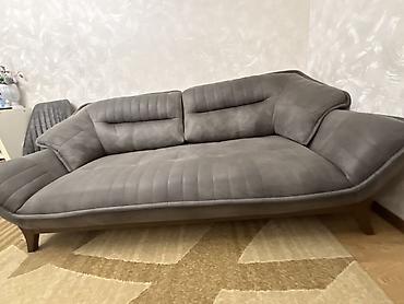Divanlar: Divan, Yeni, Açılmayan, Bazasız, Parça, Çatdırılma yoxdur — 3