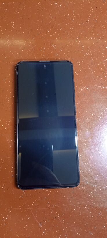 samsung a95: Samsung Galaxy A51, 64 GB, rəng - Qara, Barmaq izi, İki sim kartlı