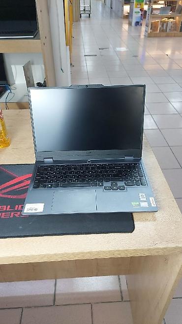 Категория: Ноутбуки Lenovo LOQ 15 Характеристики: - Процессор: AMD