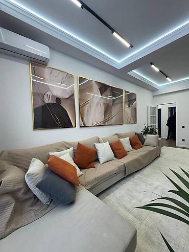 Продажа квартир: 3 комнаты, 73 м² at lalafo.kg — 1 Продажа квартир: 3 комнаты, 73 м² — 1