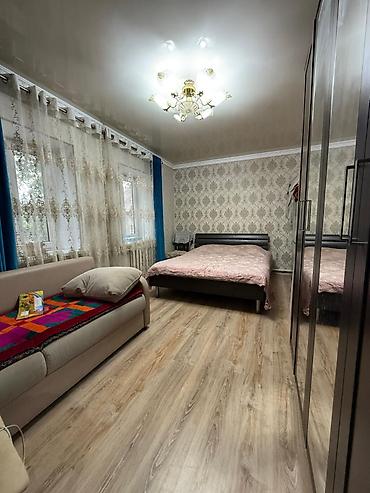 срочно продаю нужны деньги: 3 комнаты, 55 м², 5 соток, Бишкек, Пишпек Агентство недвижимости — 4