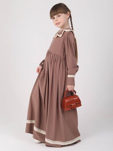 Комплекты одежды: Комплект, цвет - Бежевый, Новый — 24