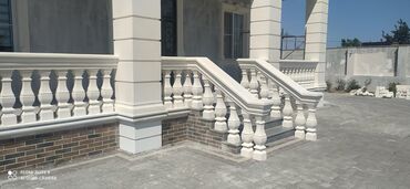 Fasad, naxış ustaları: Fasad, naxış ustası, 5 ildən artıq təcrübə, Tam iş günü — 13