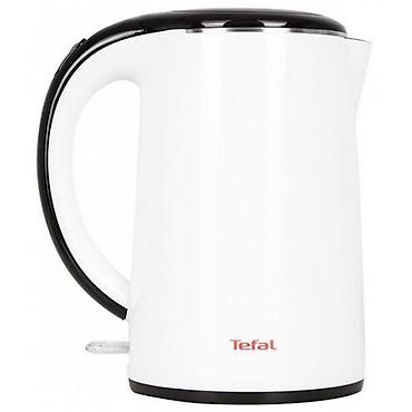 №: 4896 Məhsulun adı: Elektrik çaydan Tefal KO260130 Brend: Tefal lalafo.az -da №: 4896 Məhsulun adı: Elektrik çaydan Tefal KO260130 Brend: Tefal