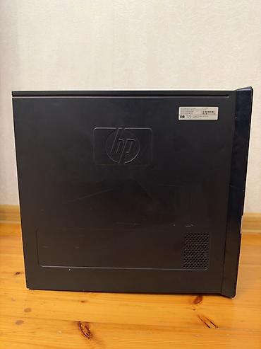 komputer kalonkalari: Əla vəziyyətdə iş/ofis kompüteri (Intel Core 2 Quad / 4GB RAM / 500GB — 2